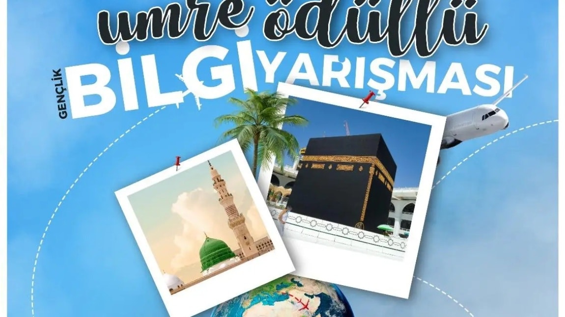 Bilgi Yarışması